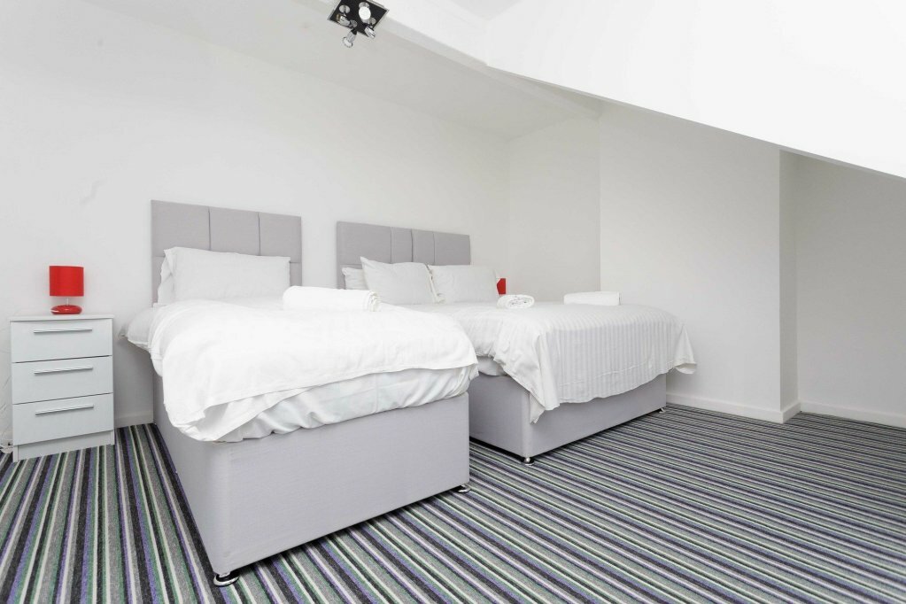 Hotel Copperfield House, Leeds, photo