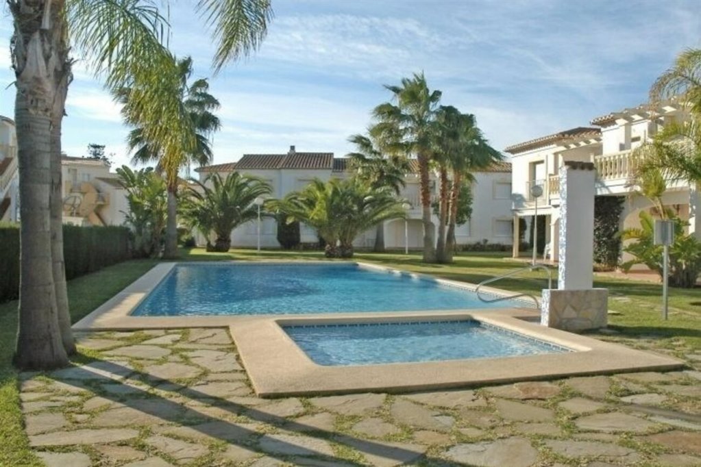 Фото Bungalow Giralda