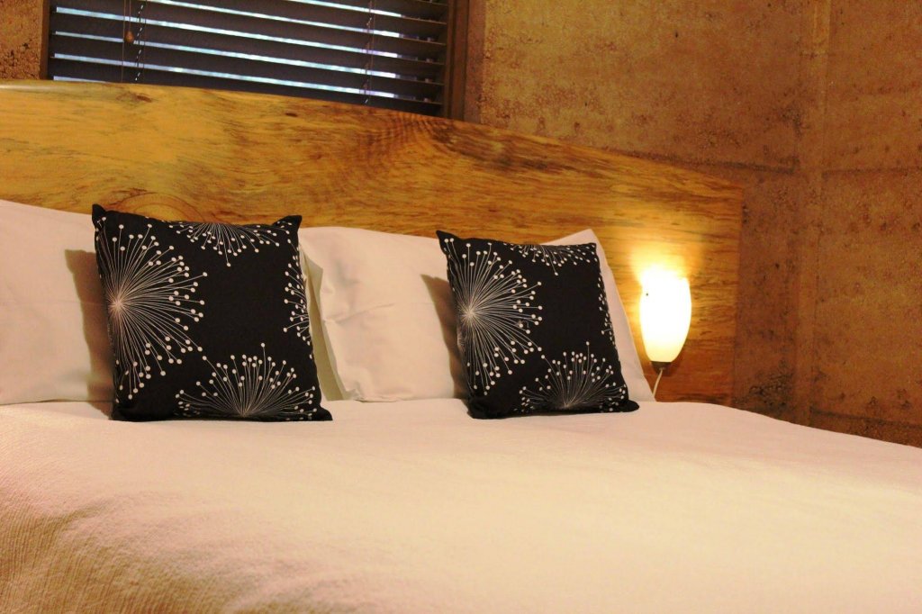 Фото Marima Cottages