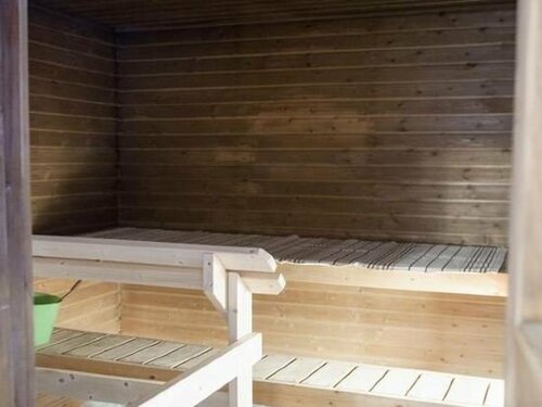 Гостиница Holiday Home Ivalo