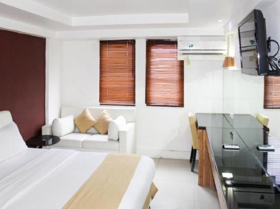 Фото Kasira Residence Bintaro