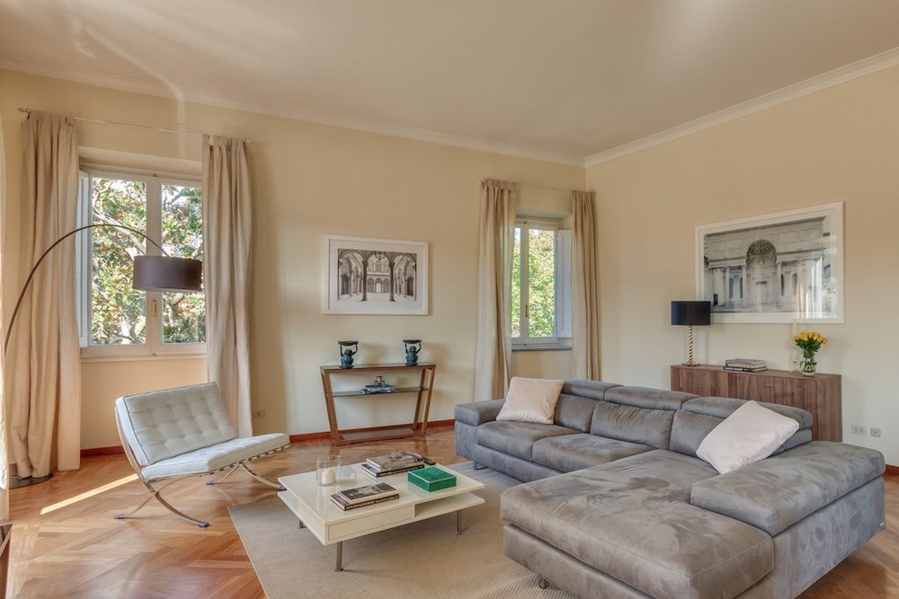 Фото Lungarno alle Grazie