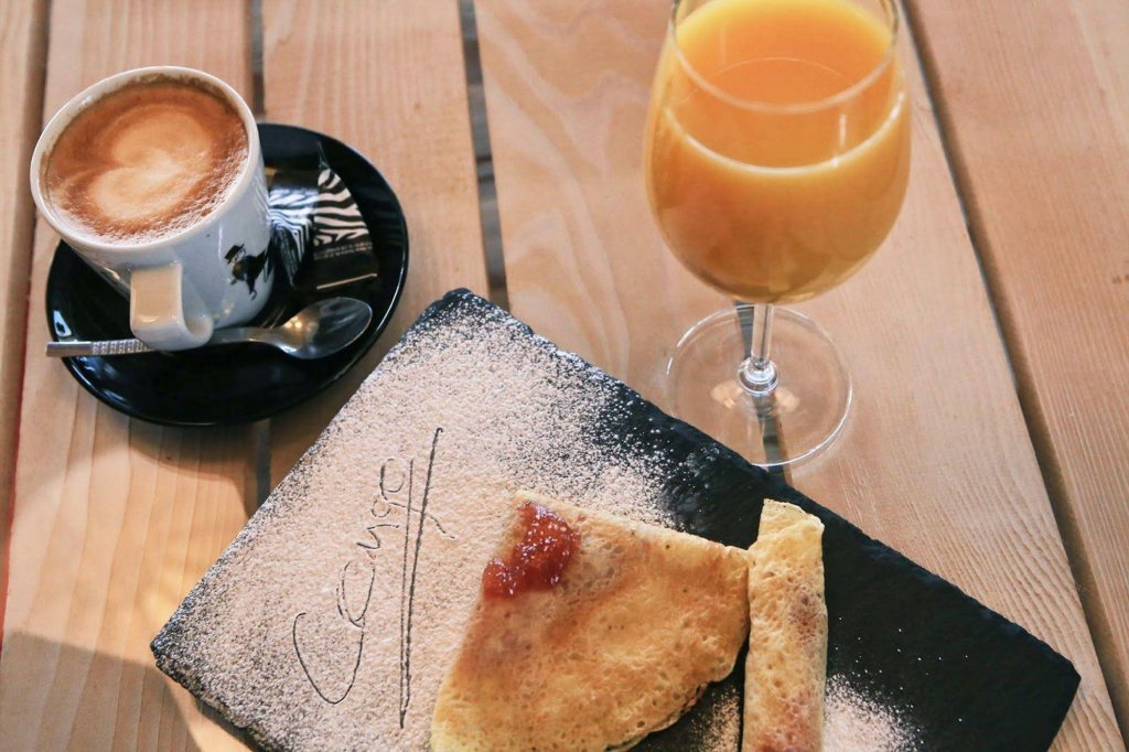 Фото Cro Jet Set Apartments