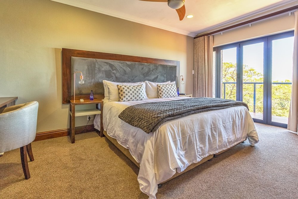 Фото Intle Game Lodge