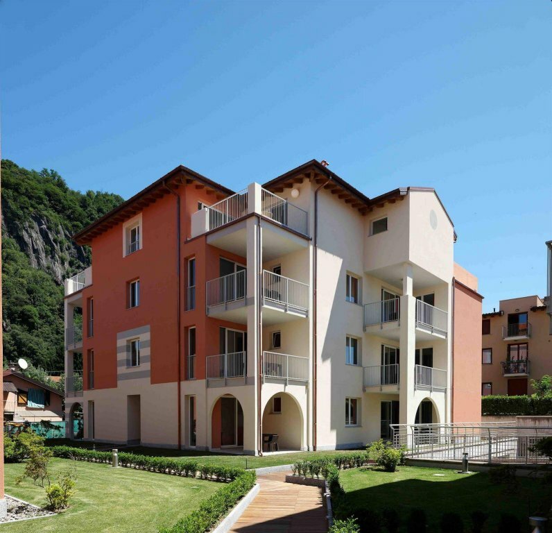 Гостиница Golfo Gabella