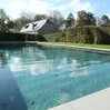 Gite With Swimming Pool Situated in Wonderful Castle Grounds in Gesves