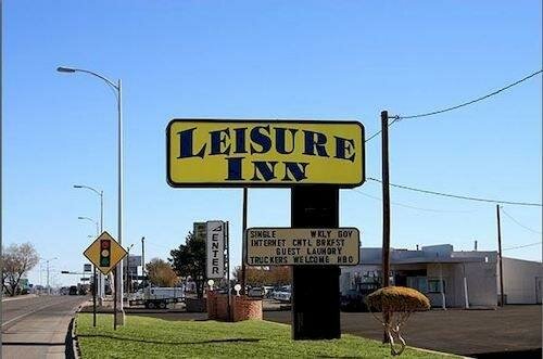 Leisure Inn Roswell