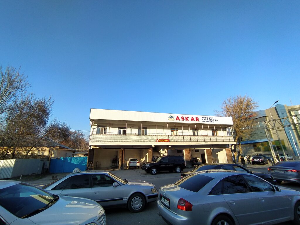 Canteen Cafeteria, Chimkent, photo