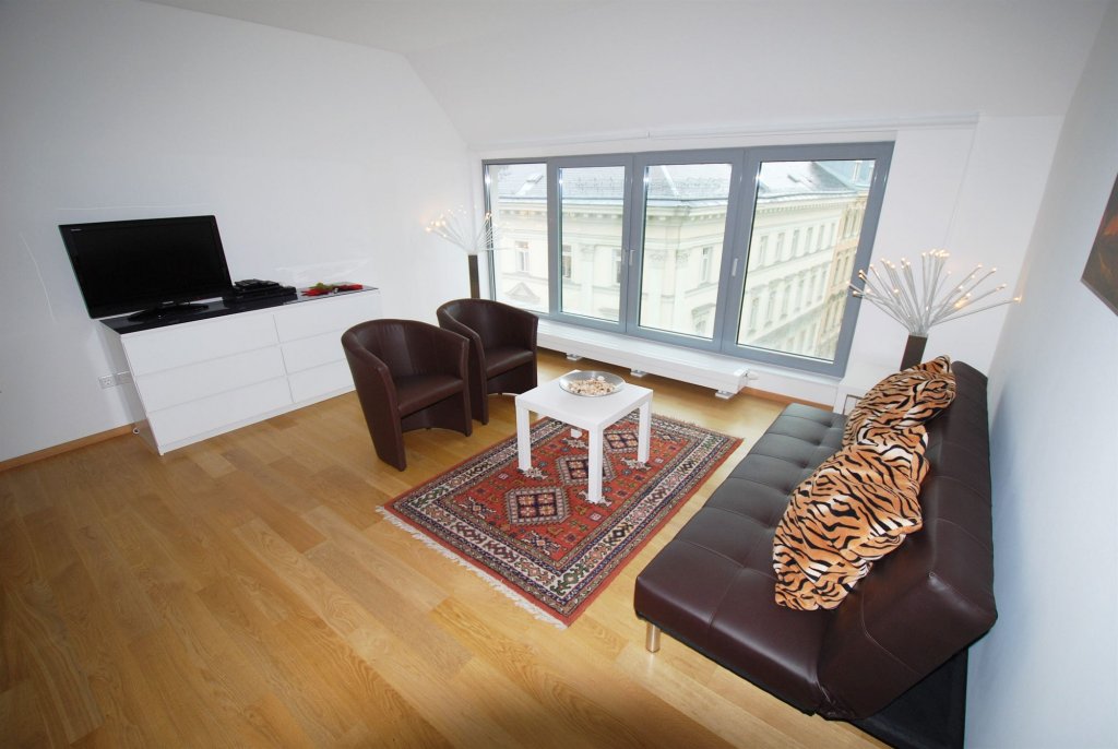 Фото Duschel Apartments City Center