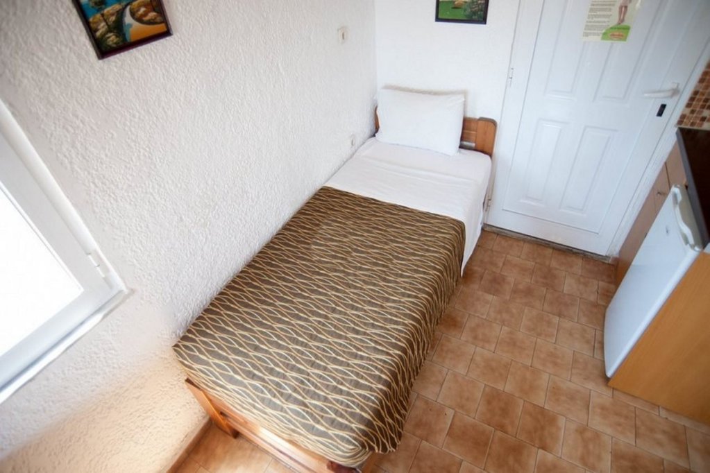 Фото Kastro Beach Apartments