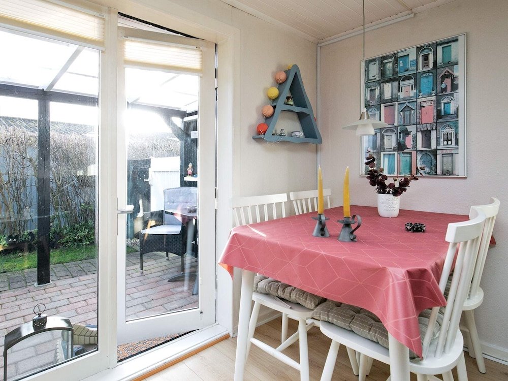 Фото 4 Person Holiday Home in Assens