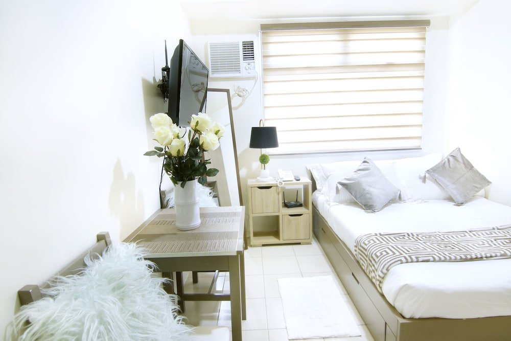 Фото Buenbyahe Urban Deca Tower Edsa