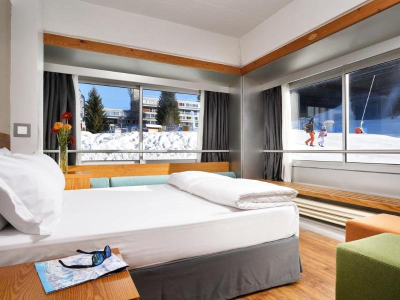 Фото Th Marilleva