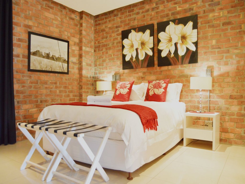 Фото Designer Lofts on Prestwich