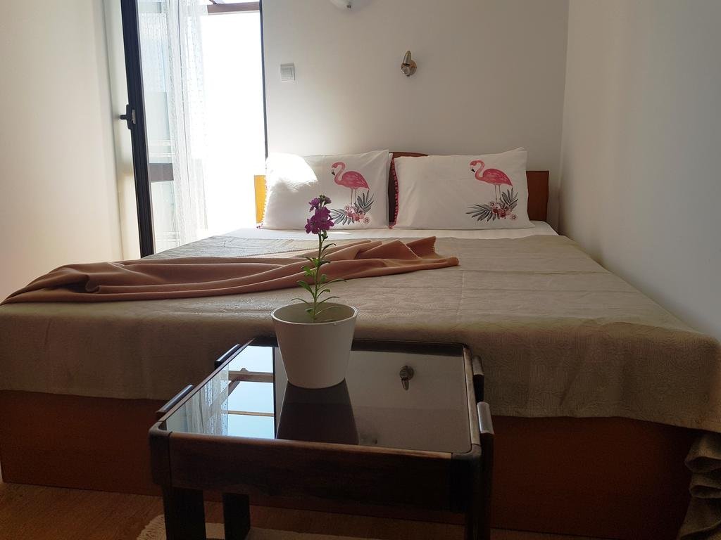 Фото Apartments Kora - Herceg Novi Center