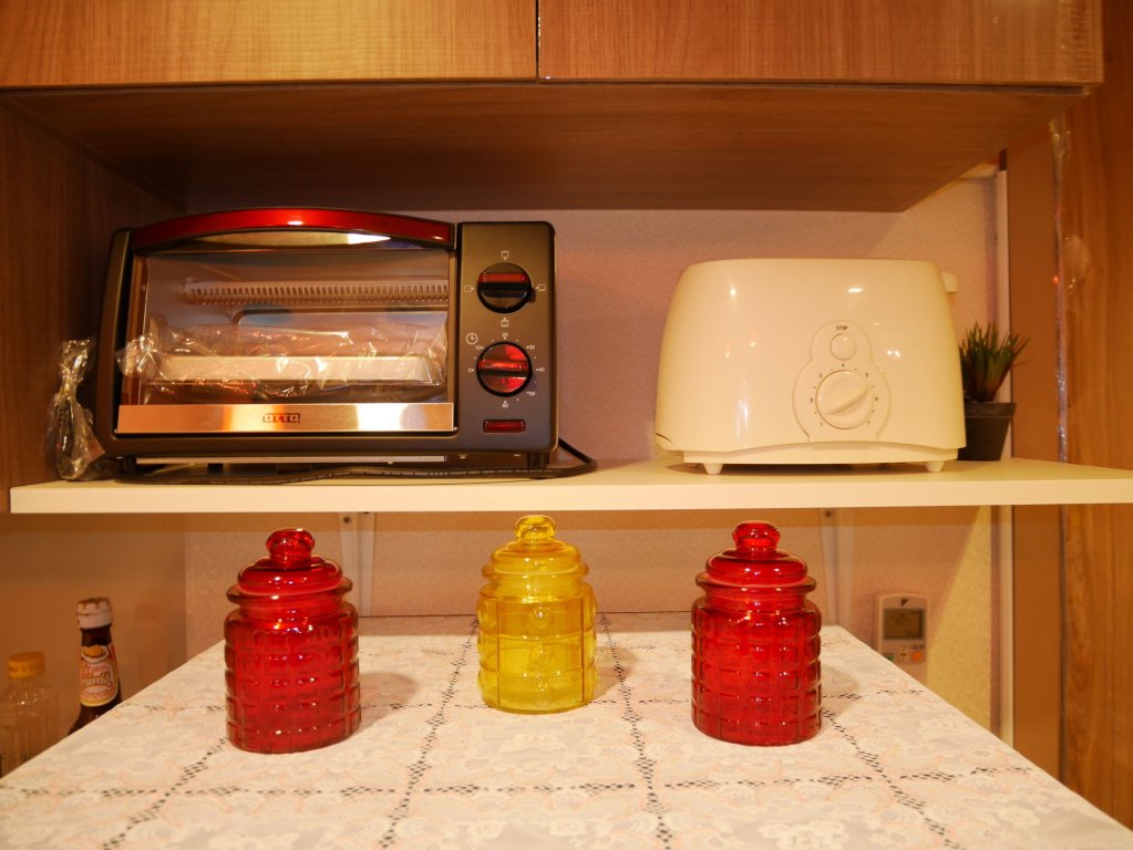 Фото Mochi Room at Rain Condominium Cha-am