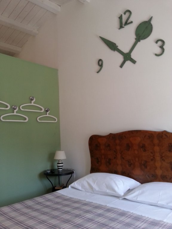 Фото Chicchi di Melograno