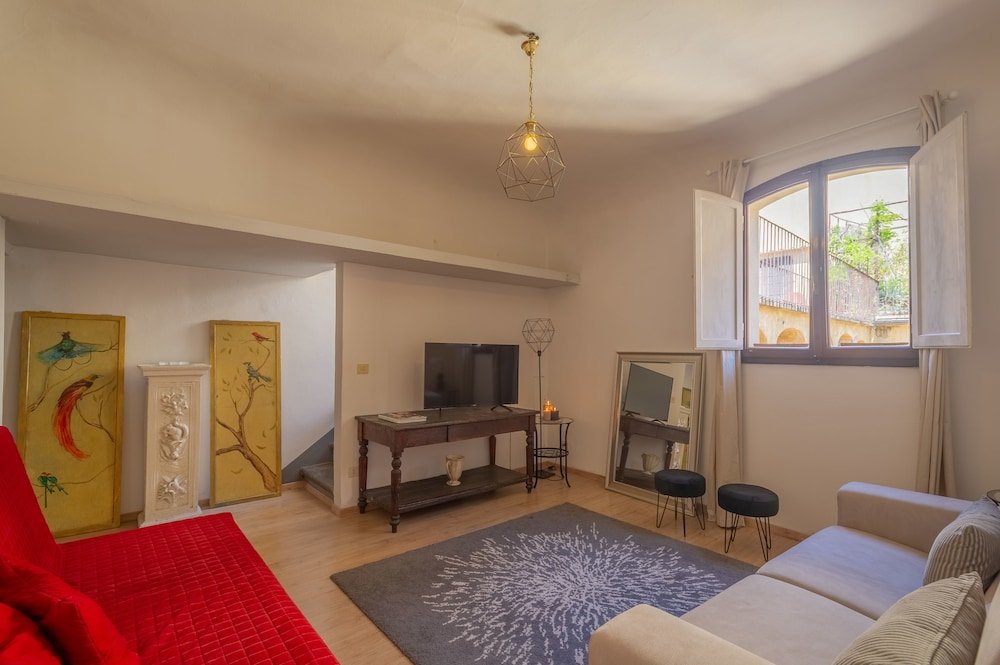 Фото Borgo Albizi Cristina