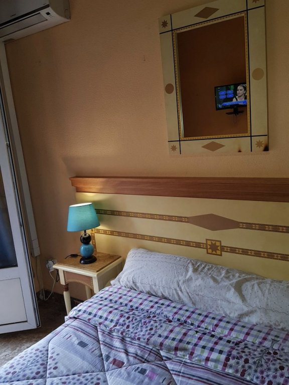 Фото Apartments Duque de Hornachuelos