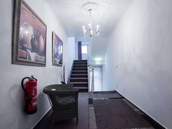 Фото Landhaus Zur Issel