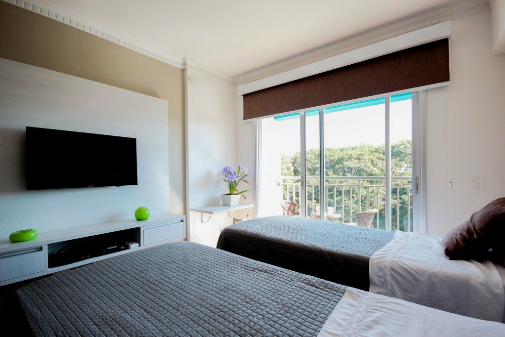 Hotel Vacanza - Expo Anhembi, Sao Paulo, photo