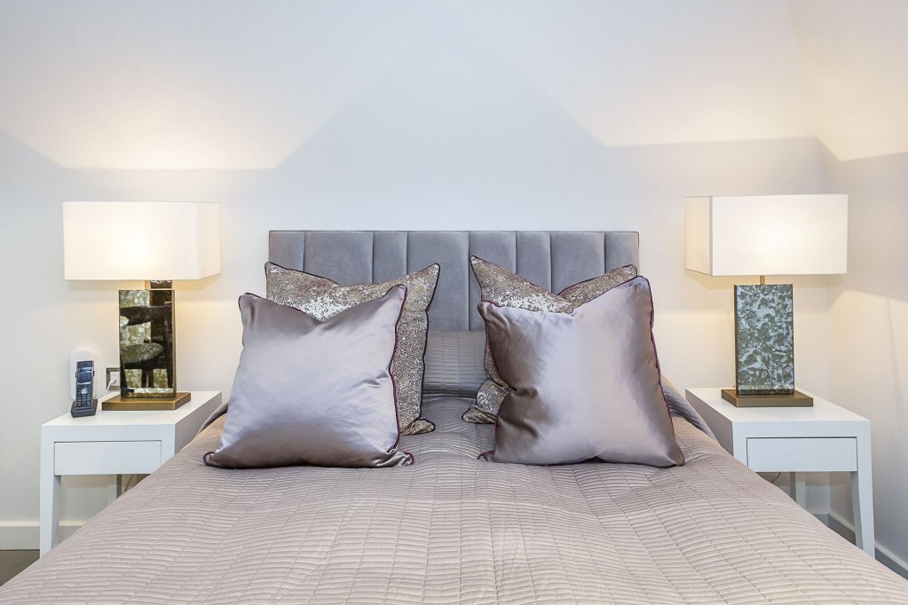 Фото BShan Apartments