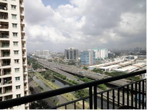 Фото Adaru Apartment