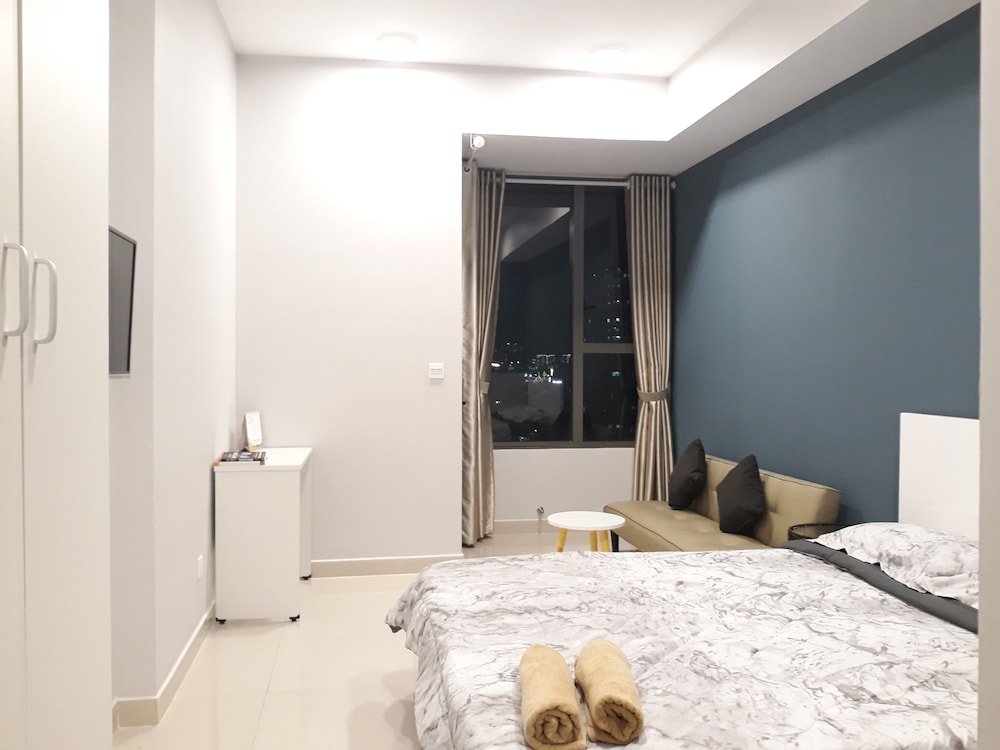 Фото The Milky Way River Gate Apartment