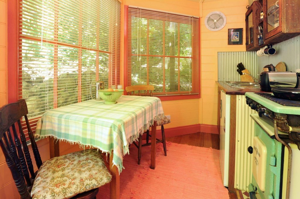 Фото Como Cottages Accommodation