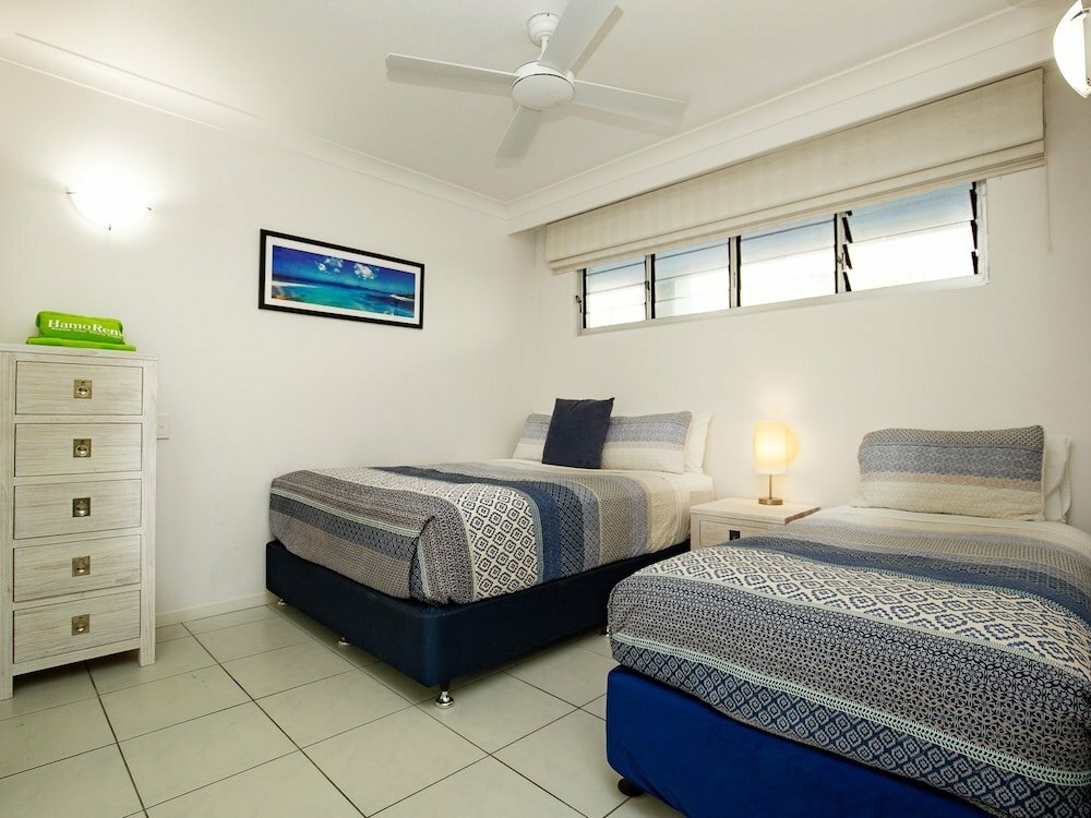 Hotel Lagoon 006 on Hamilton Island, Queensland, photo