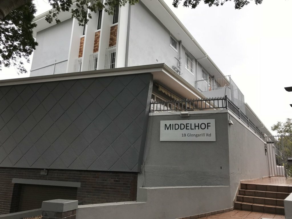 Hotel Green Point Self Catering Studio, Capetown, photo