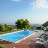 Unique Holiday Home in Cropani Marina With Swimming Pool