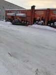 Magazin piva (Anatoliya Street, 43), cervecería