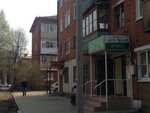 Аптечный пункт (Pionerskaya Street, 21), pharmacy