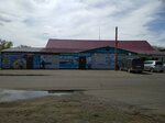 Дилижанс (ulitsa 9 Maya, 206), tienda de artículos para el hogar y productos químicos domésticos
