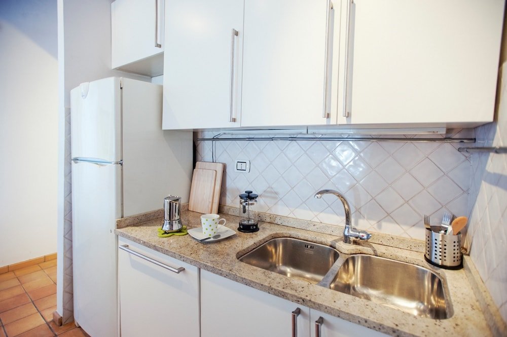 Фото Lungaretta 3 - Wr Apartments