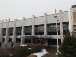 Mobil plyus (Zhibek Zholy Avenue, 111) ، معدات الاتصالات السلكية واللاسلكية