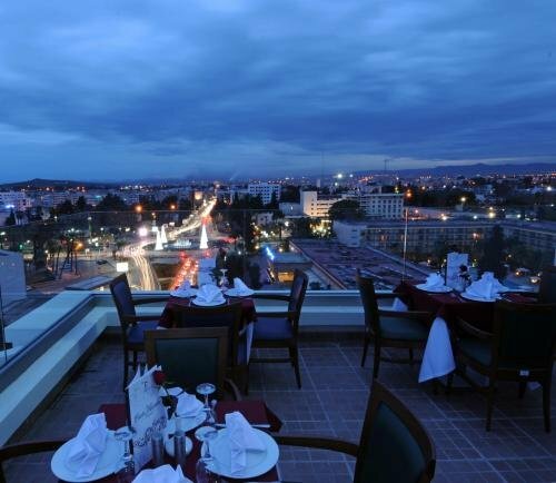 Hotel Hotel L'Escale, Fes, photo