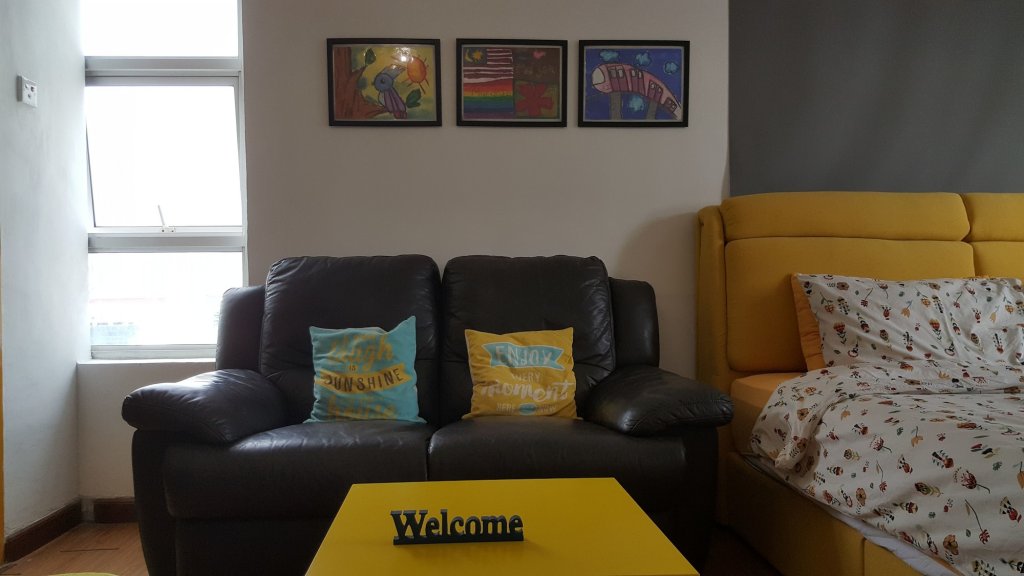 Фото Maytower Apartment