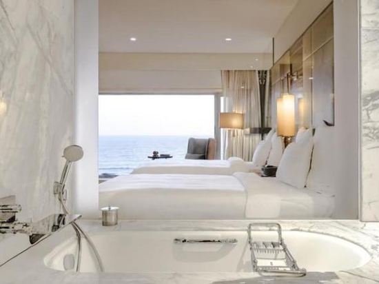 Фото Jw Marriott Mumbai Juhu