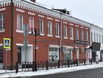 Шторы (Tsentralniy Microdistrict, Stoyalaya ulitsa, 15), cortinas, cornisas