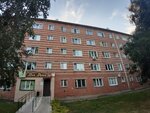 Для Души (ulitsa 40 let Pobedy, 28Б), art supplies and crafts