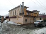 Туристический информационный центр (Lenin's street, 35) ، مركز معلومات سياحية