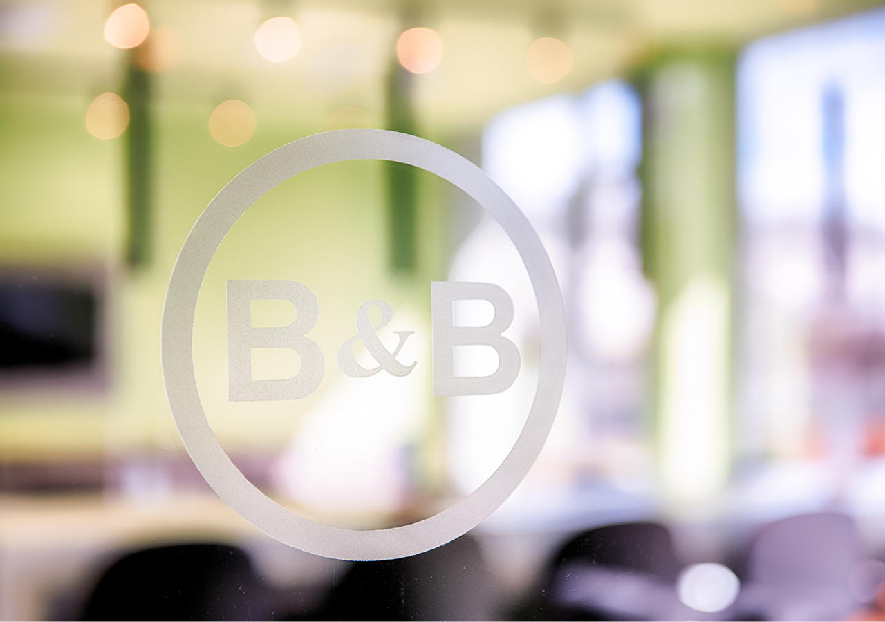 Фото B&b Hotel Villach