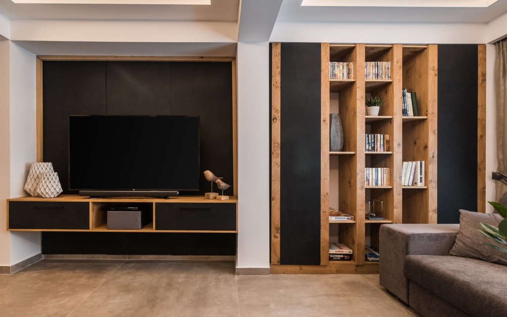 Фото Acropolis Luxury Living