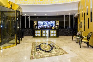 Al Bastaki International Hotel