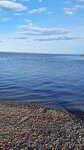 Цигломень (Архангельск, автозимник Цигломень - Вознесенье), пристань в Архангельске