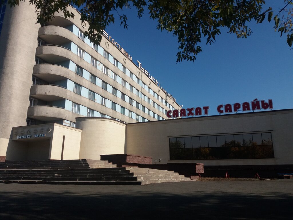Мейрамхана Жагалау, Семей, фото