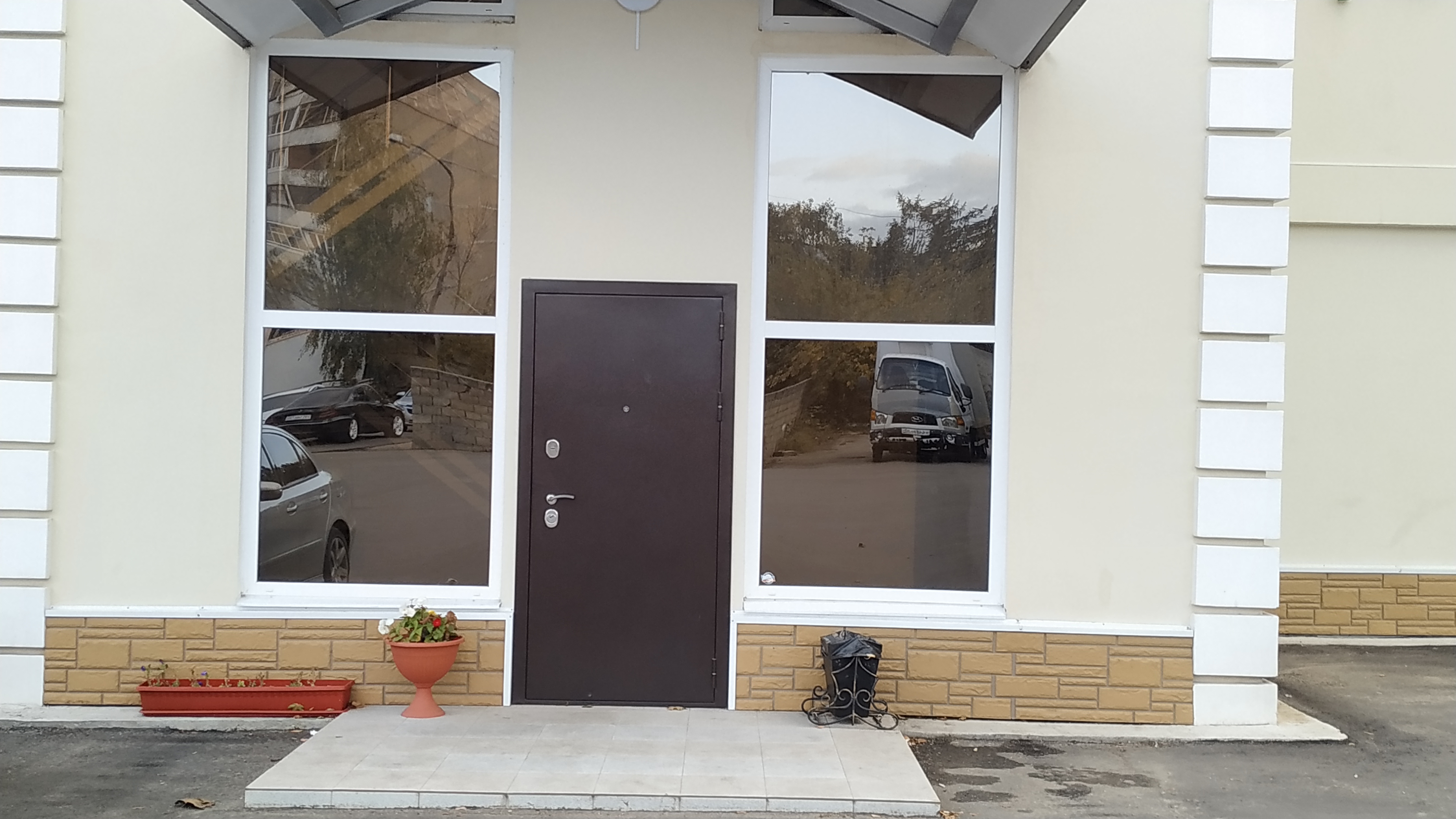 Фото Усадьба