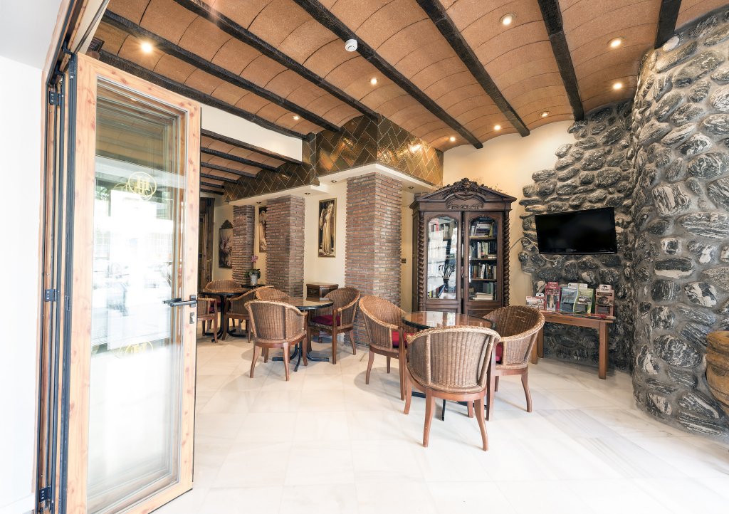 Фото Hotel Toboso Chaparil